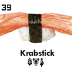 Krabstick