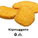 Kipnuggets (10st.)