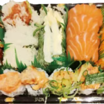 Sushi box 3 (21 st.)