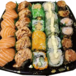 Sushi box 1 (30 st.)