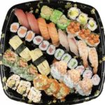 Big sushi mix (40 st.)